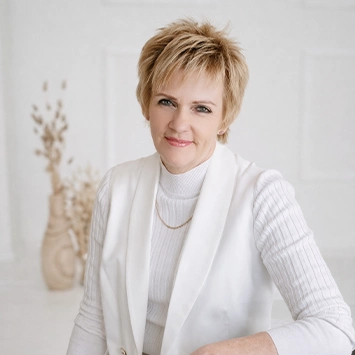 Baranyainé Szalai Márta, Enbara alapító