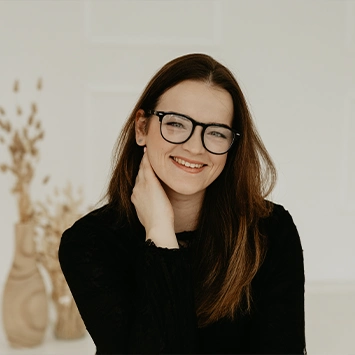 Lieb-Baranyai Enikő, gyógytornász, testkezelési szakértő