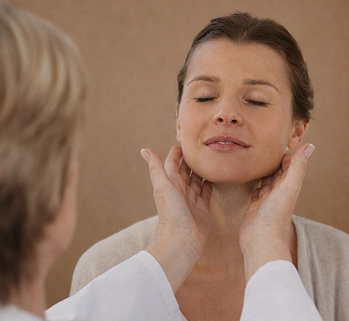 Arcdiagnosztika, Kapuvár, személyre szabott kezelés, otthon ápolási terv