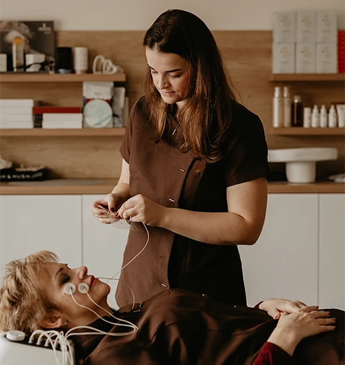 Ultratone kezelés Kapuváron – alakformálás, zsírbontás és arcfiatalítás egy időben