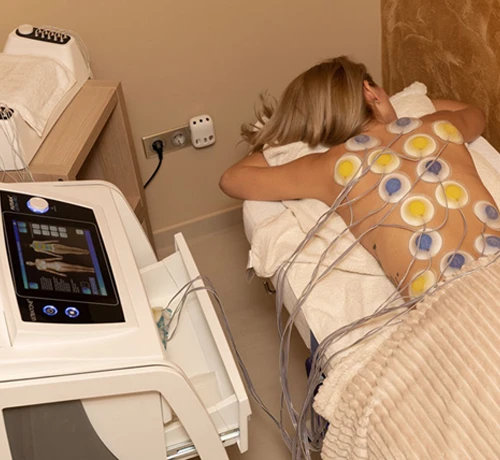 Ultratone kezelés Kapuváron – alakformálás, zsírbontás és arcfiatalítás egy időben