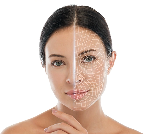 Arcdiagnosztika, Kapuvár, személyre szabott, bőrápolás, bőrtípus