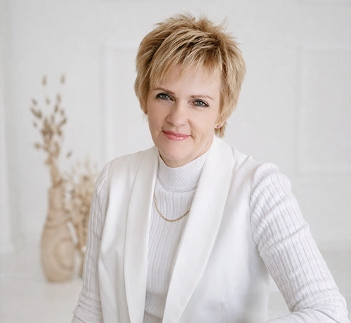 Baranyainé Szalai Márta, Enbara, Kapuvár, testkezelés, arckezelés