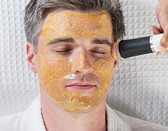 Glam, arckezelés, prémium,  Oxygeneo, Kapuvár