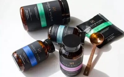 A szépség és az erős immunrendszer tartópillérei mostantól kéz a kézben járnak