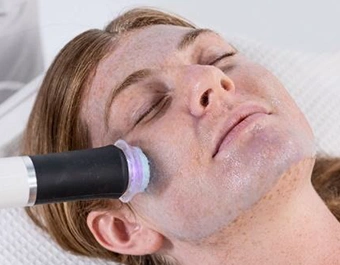 Hydrate, mélyhidratálás, száraz bőr, vízhiányos bőr, Oxygeneo, Kapuvár