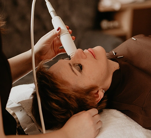 MC Hifu Pen, Kapuvár, bőrfeszesítés, ránc, arckontúr, toka, lifting