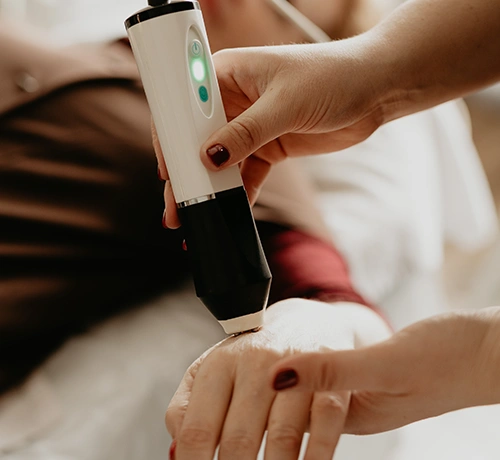 Oxygeneo, Kapuvár, személyre szabott arckezelés, egységes bőr, hidratálás