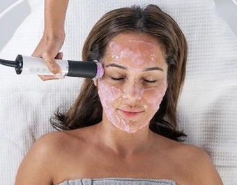 Revive, fiatalító, feszesítő hatás, ránc,  Oxygeneo, Kapuvár