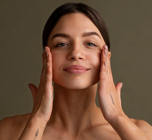 VT Injektor, Kapuvár, pigmentfolt, tág pórus, ránc, akné, dehidratált bőr